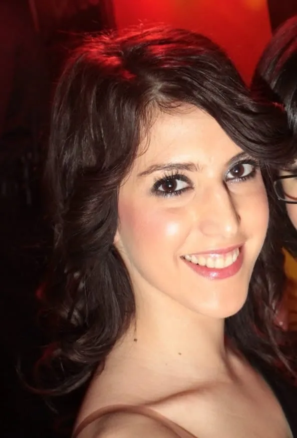 Liane, 26 Jahre — diskrete affäre in Rostock