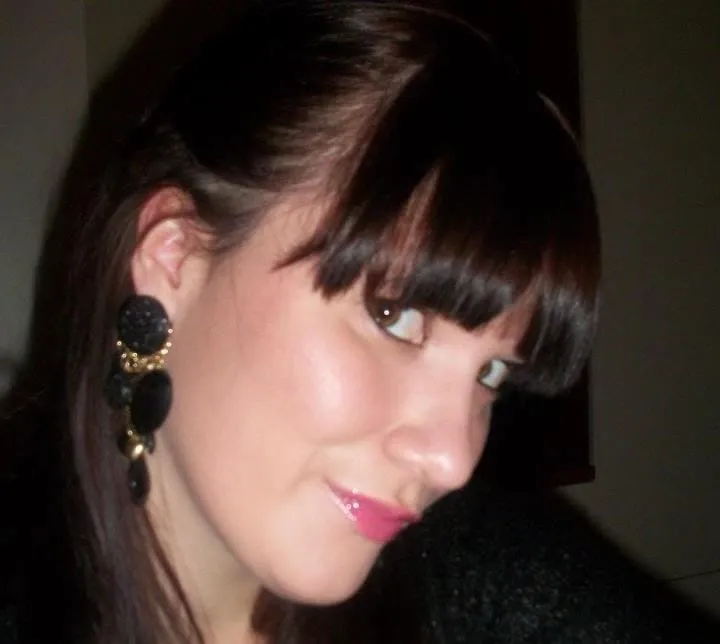 Anke, 29 Jahre — diskrete affäre in Magdeburg