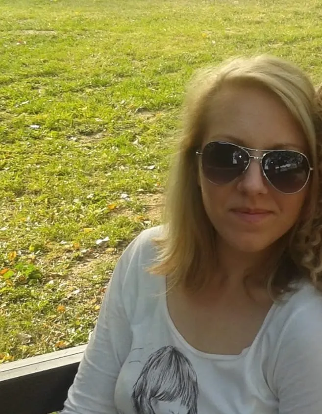 Dalia, 22 Jahre — diskrete affäre in Frankfurt am Main
